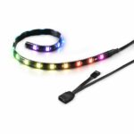 Cable Sharkoon de Luces Shark Blade RGB Strip