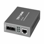 Adaptador TP-Link Convertidor 10/100 MBPS MC110CS