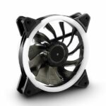 Abanico Sharkoon Gaming RGB FAN Blades PWM 120MM Silencioso