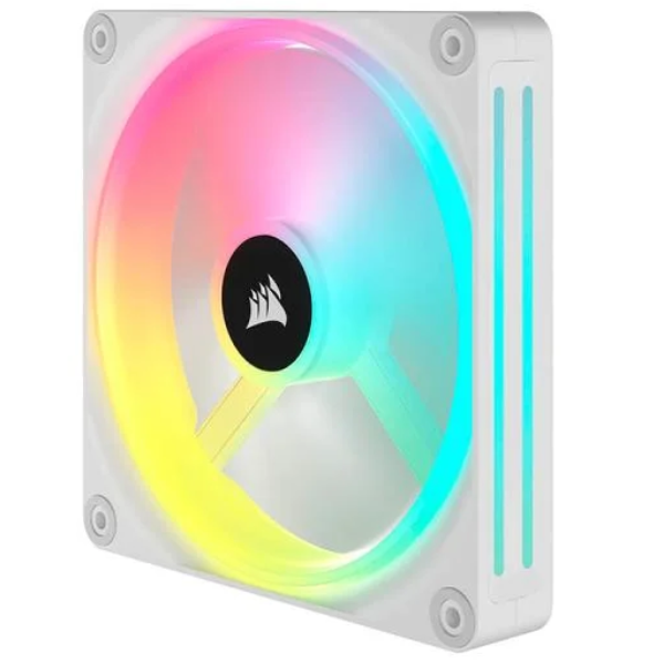 Abanico Corsair QX140 de 140 mm RGB