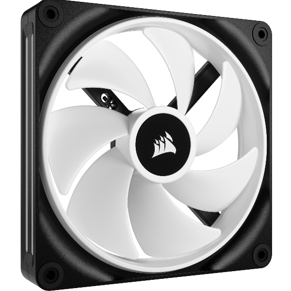 Abanico Corsair QX140 de 140 mm