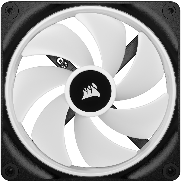 Abanico Corsair QX140 de 140 mm