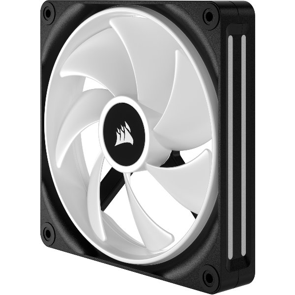 Abanico Corsair QX140 de 140 mm