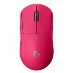 Mouse Logitech G Pro X Superlight