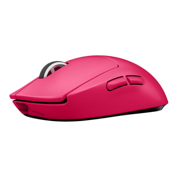 Mouse Logitech G Pro X Superlight