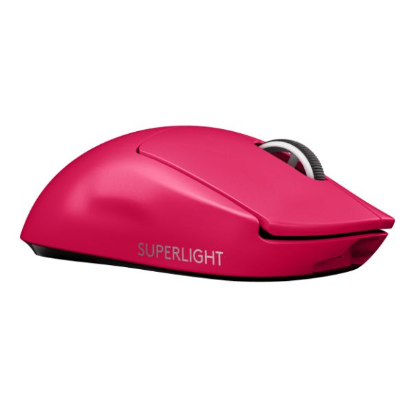 Mouse Logitech G Pro X Superlight