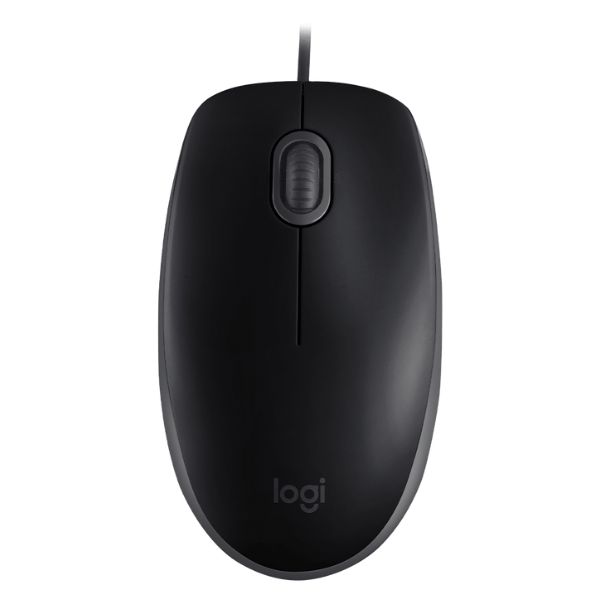 Mouse Logitech M110 Silent