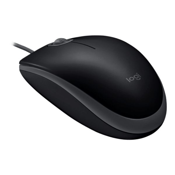 Mouse Logitech M110 Silent