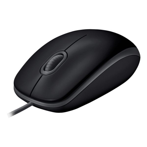 Mouse Logitech M110 Silent