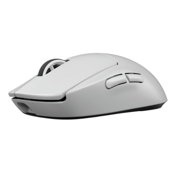 Mouse Logitech Pro X Superlight 2