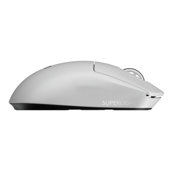 Mouse Logitech Pro X Superlight 2