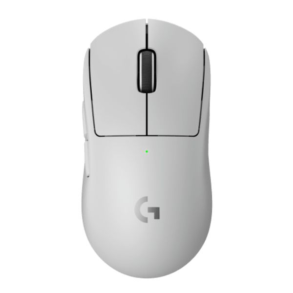 Mouse Logitech Pro X Superlight 2