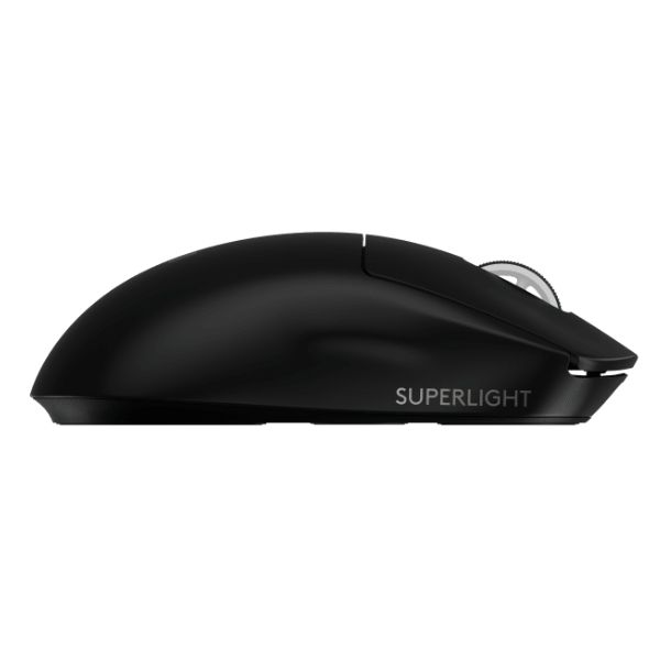 Mouse Logitech Pro X Superlight 2