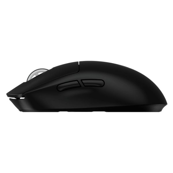 Mouse Logitech Pro X Superlight 2