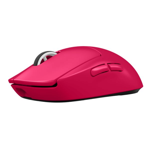 Mouse Logitech Pro X Superlight 2