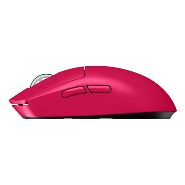 Mouse Logitech Pro X Superlight 2