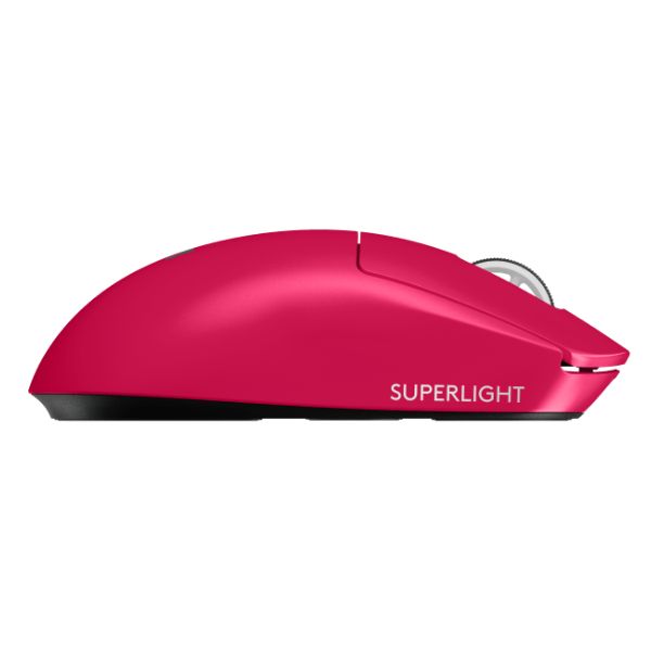 Mouse Logitech Pro X Superlight 2