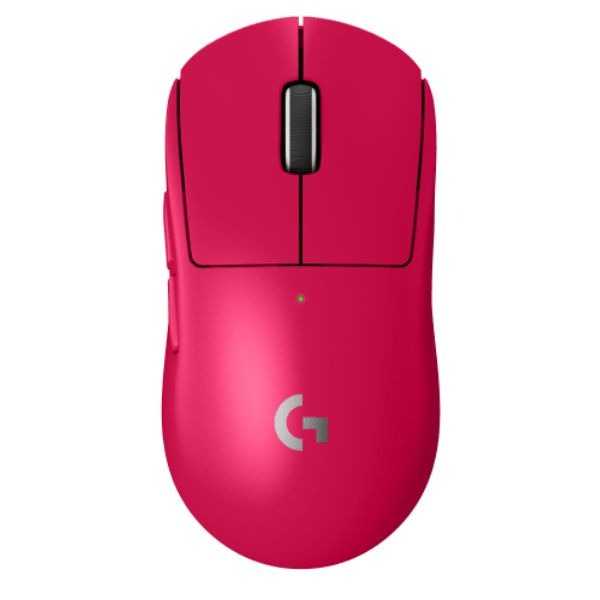 Mouse Logitech Pro X Superlight 2