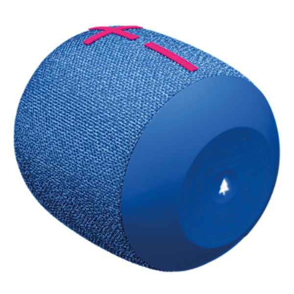 Parlante Logitech Wonderboom 3 Bluetooth