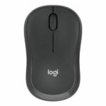 Mouse Logitech M240 para negocios