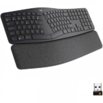 Teclado Logitech Ergo K860 Bluetooth