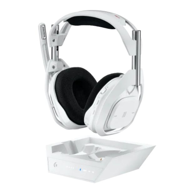 Kit Logitech ASTRO A50 X