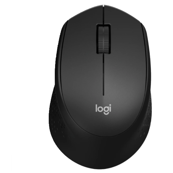 Mouse Logitech M280