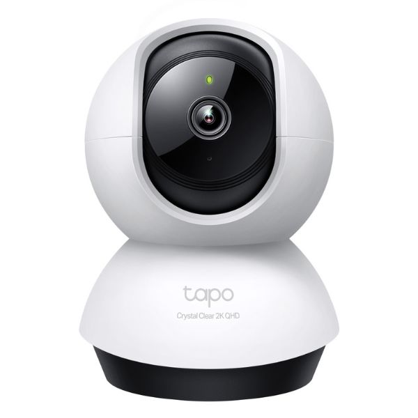 Cámara TP Link Tapo C220 Wi-Fi Vigilancia 360º