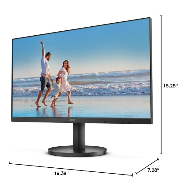 Monitor AOC 22B3HM 21.5"