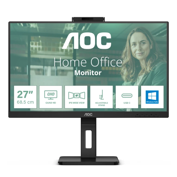 Monitor AOC Q27P3W 27"