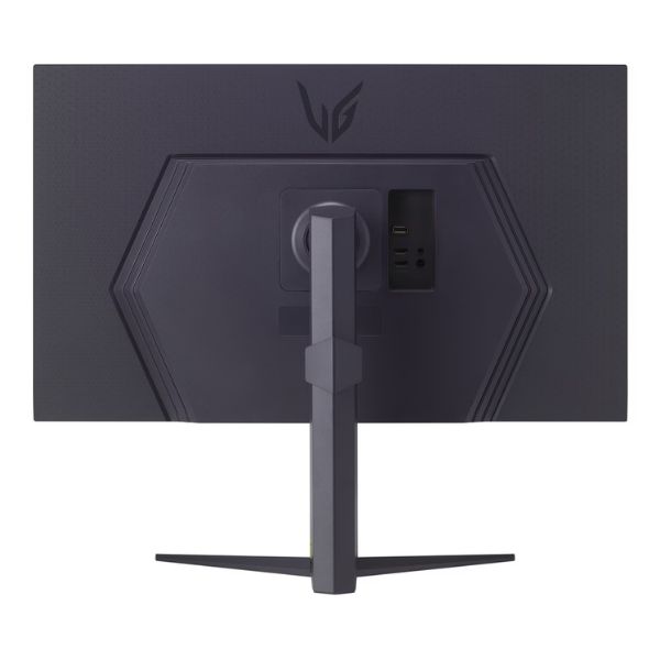 Monitor LG Gamer IPS UltraGear 32", 32GS75Q-B