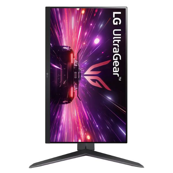 Monitor LG Gamer UltraGear 24" FHD, 24GS65F-B