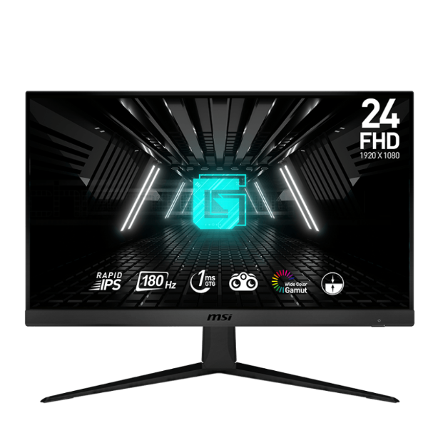 Monitor MSI G2412F 24"