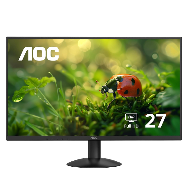 Monitor AOC 27B30H FHD 27"