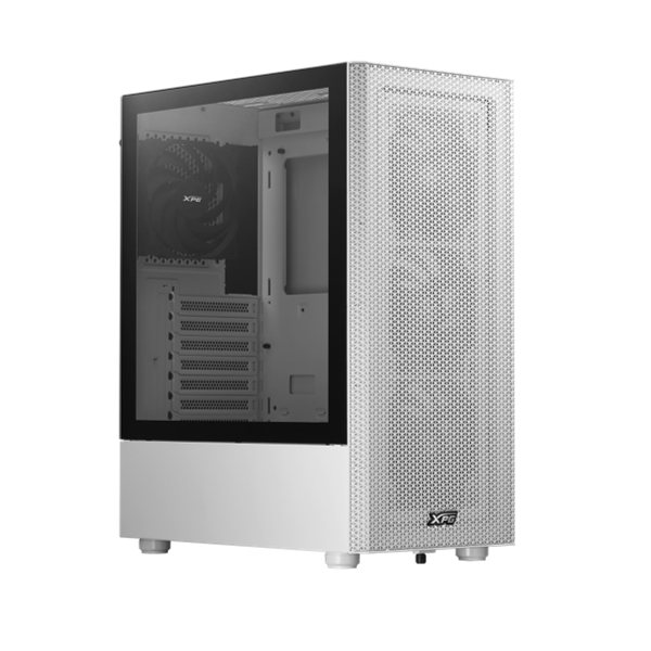 Case ADATA Mid Tower Valor Mesh