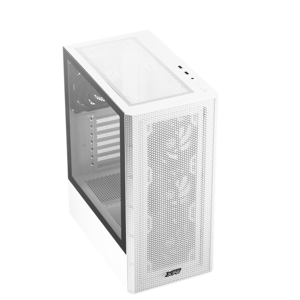 Case ADATA Mid Tower Valor Mesh