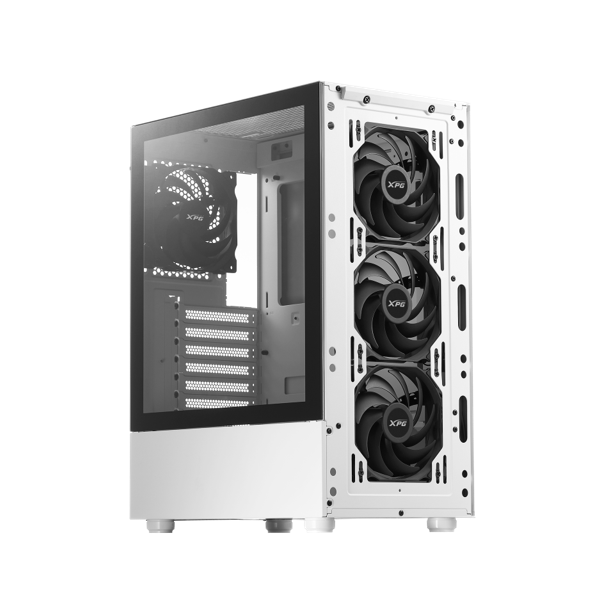 Case ADATA Mid Tower Valor Mesh