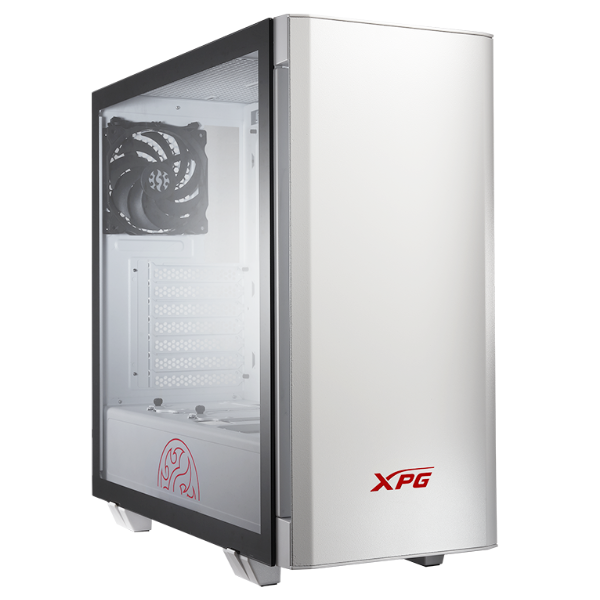 Case Gaming ADATA XPG Invader