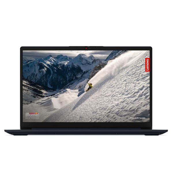 Laptop Lenovo IdeaPad 1 15AMN7 15.6" FHD, 82VG00MYUS