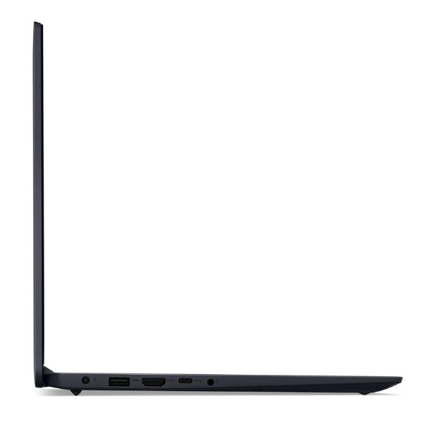 Laptop Lenovo IdeaPad 1 15AMN7 15.6" FHD, 82VG00MYUS