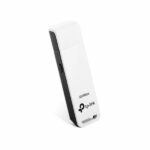 Adaptador TP- Link TL-WN821N Inalámbrico USB N300