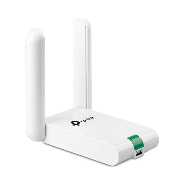 Adaptador TP-Link TL-WN822N USB High Gain