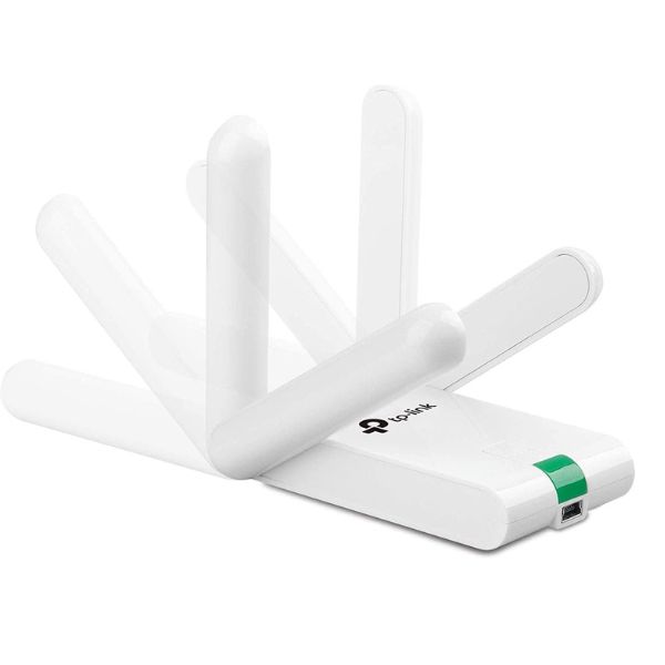 Adaptador TP-Link TL-WN822N USB High Gain