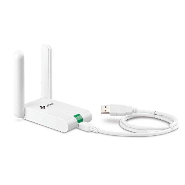 Adaptador TP-Link TL-WN822N USB High Gain