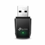 Adaptador TP-Link AC1300 Mini MU-MIMO USB Archer T3U