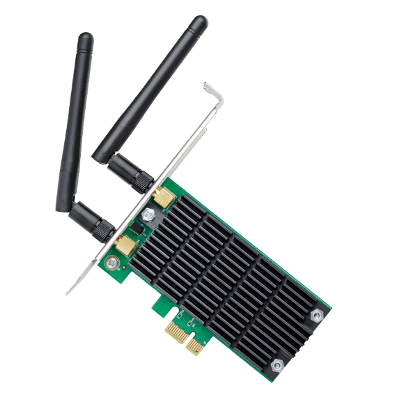 Adaptador Tp Link Archer T4E