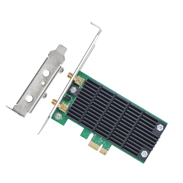 Adaptador Tp Link Pci Express AC1200