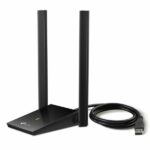 Adaptador TP-Link Archer T4U Plus AC1300