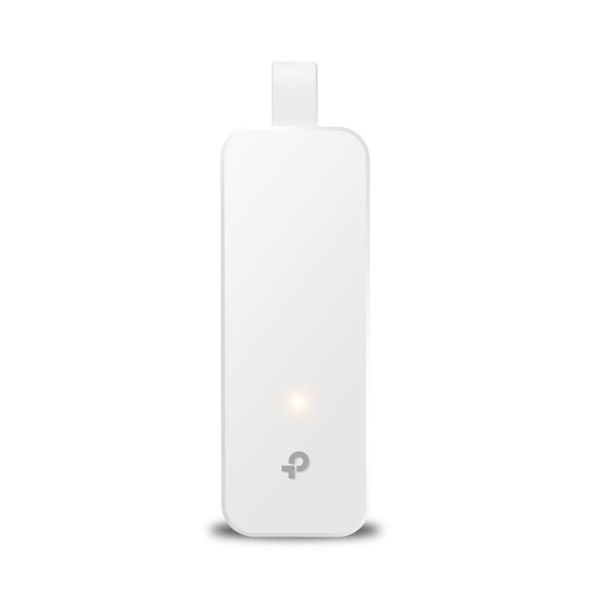 Adaptador TP-Link UE300 de Red USB 3.0 a Gigabit