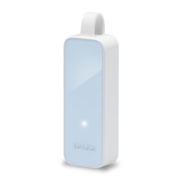 Adaptador TP-Link UE200 de Red USB 2.0 100MBPS Ethernet